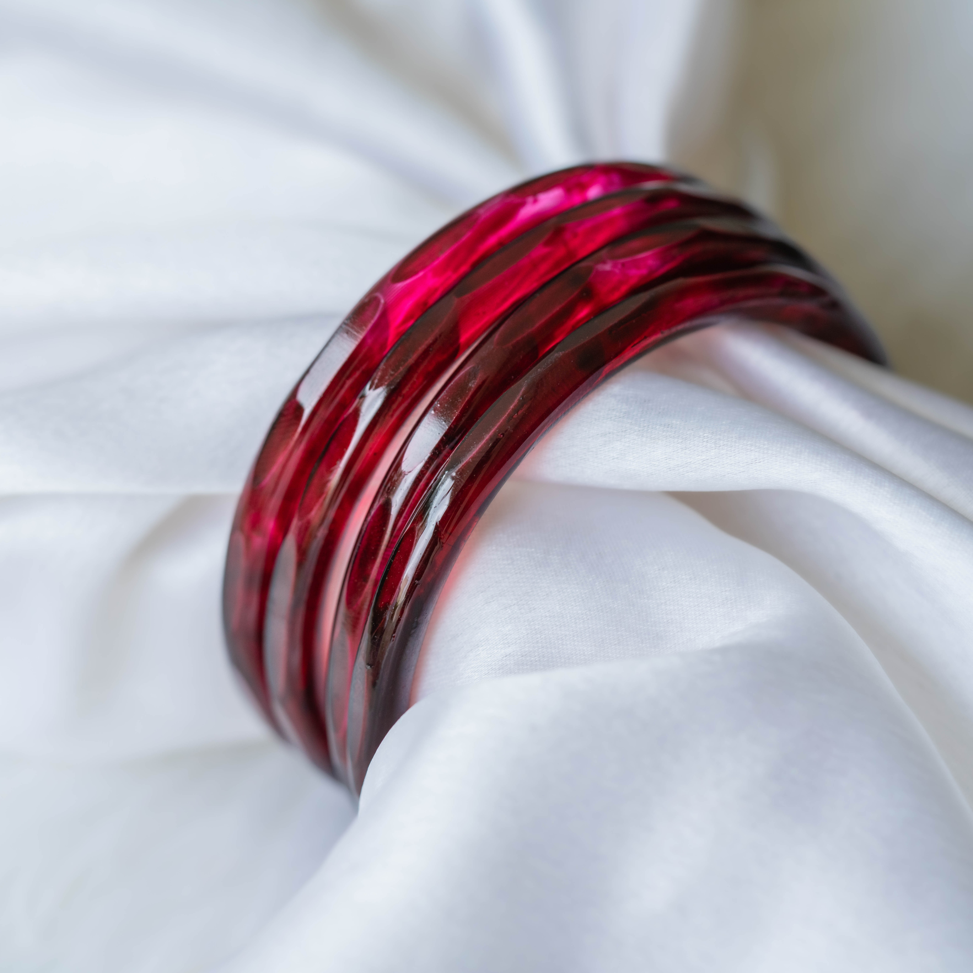 Gulnaar Bangles Set