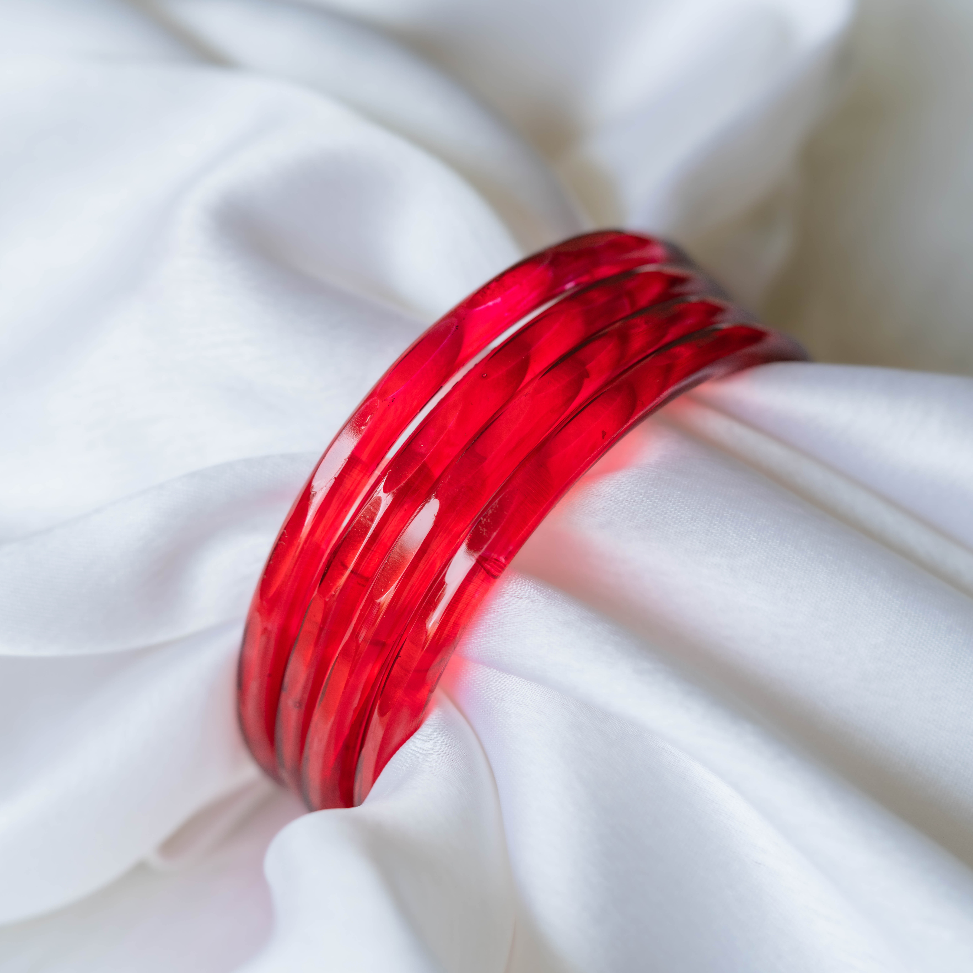 Laalima Bangles Set