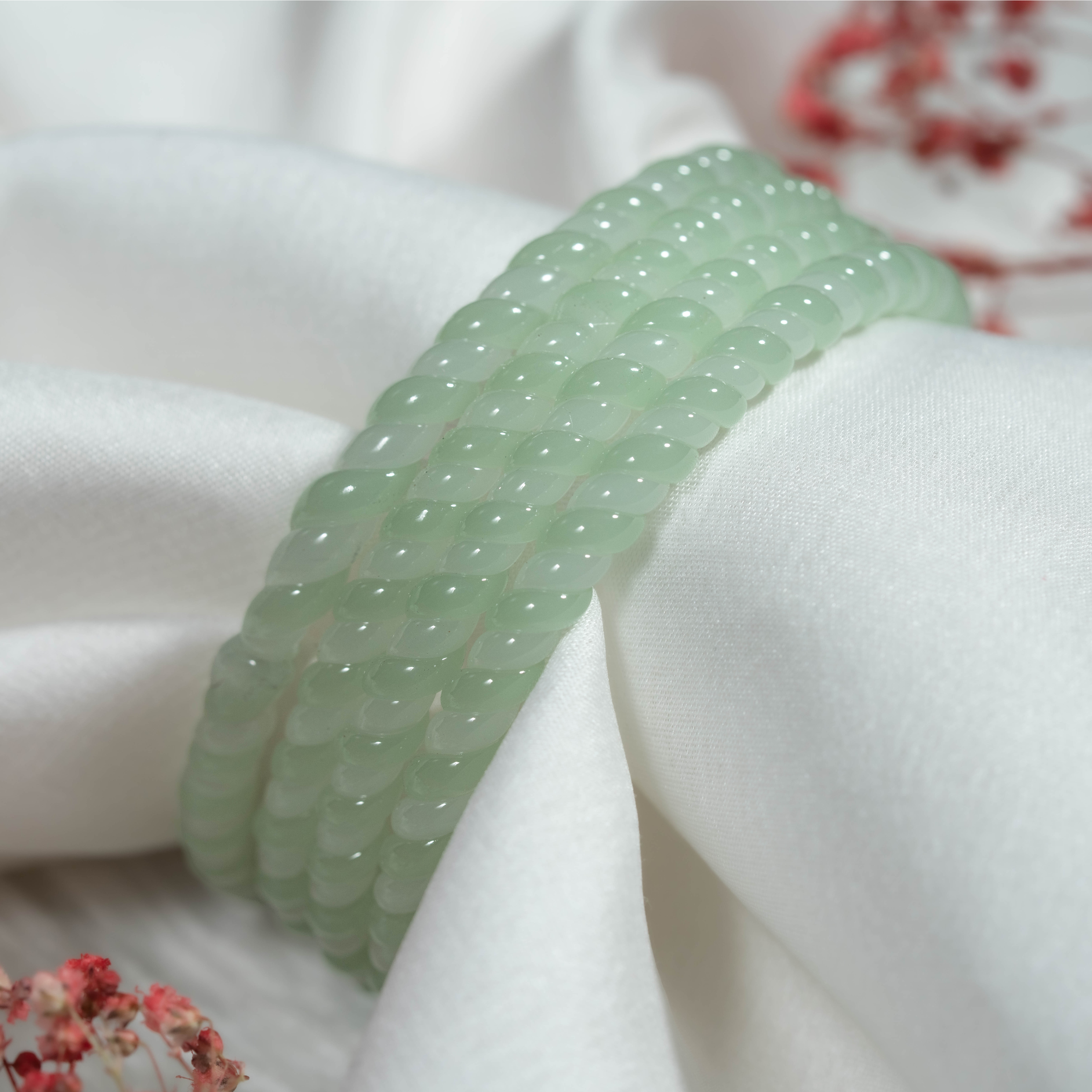 Laher Lahariya Bangles Set