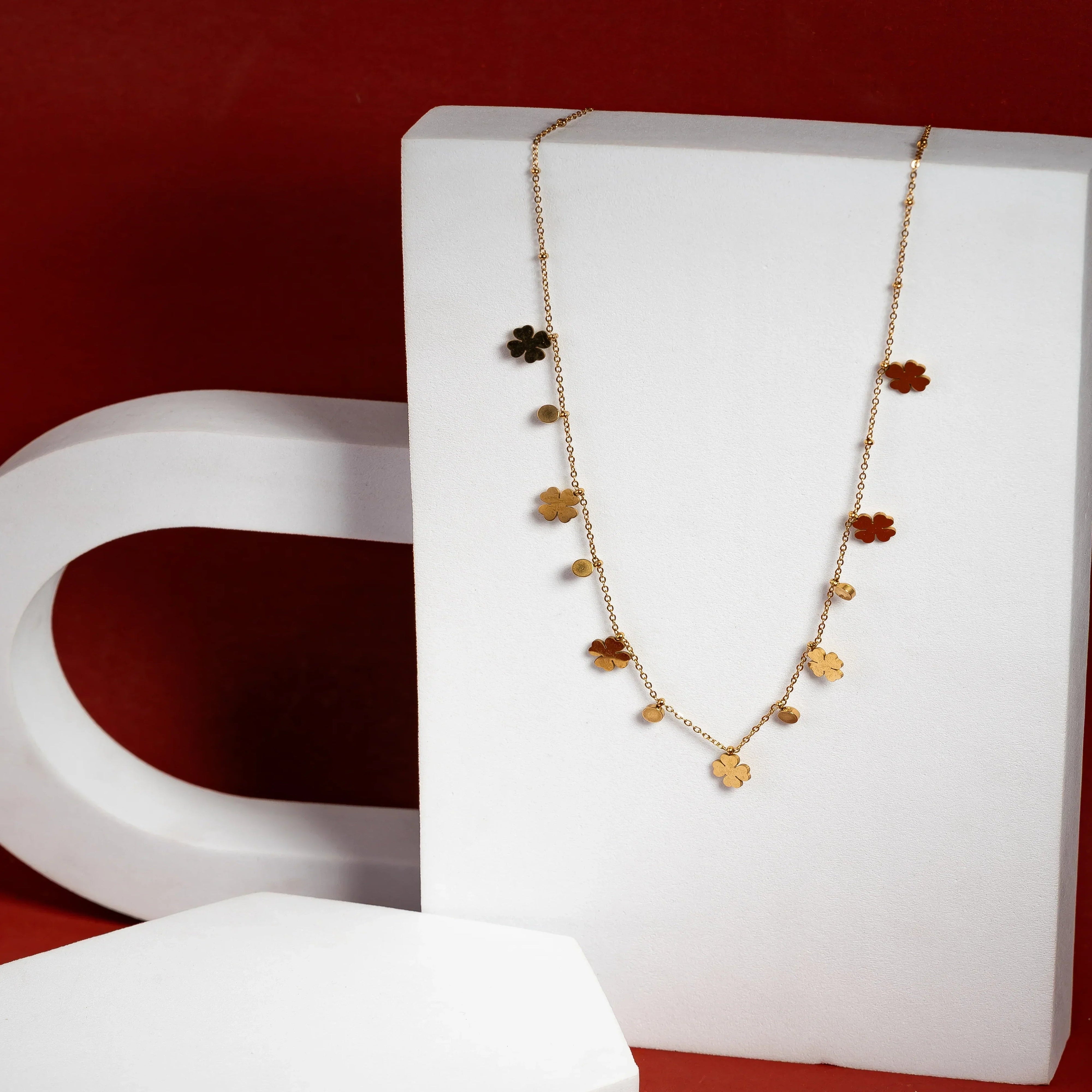 Daisy dream Necklace