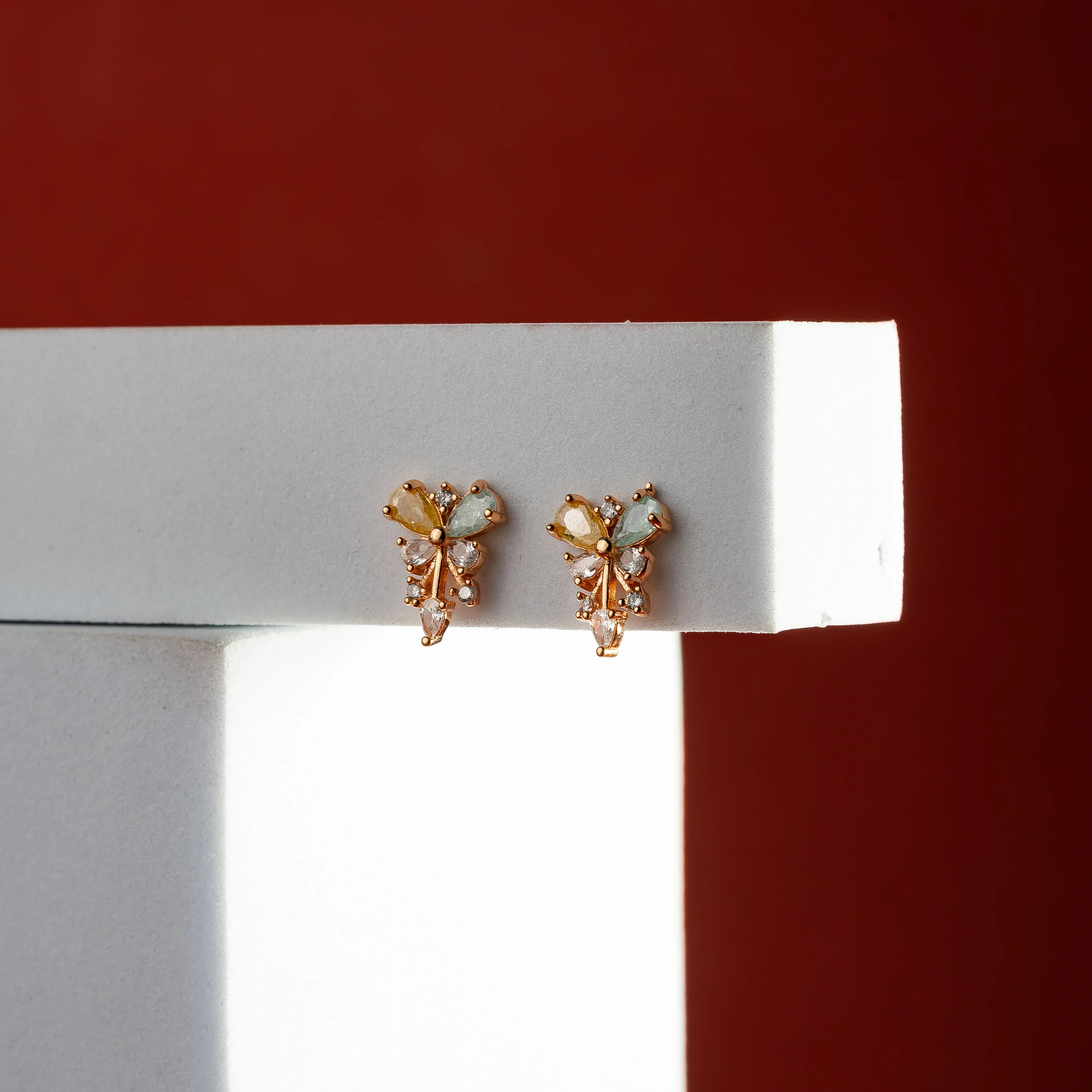 Butterfly Earrings