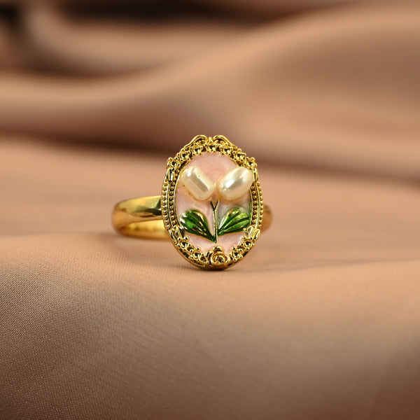 Moon Petal