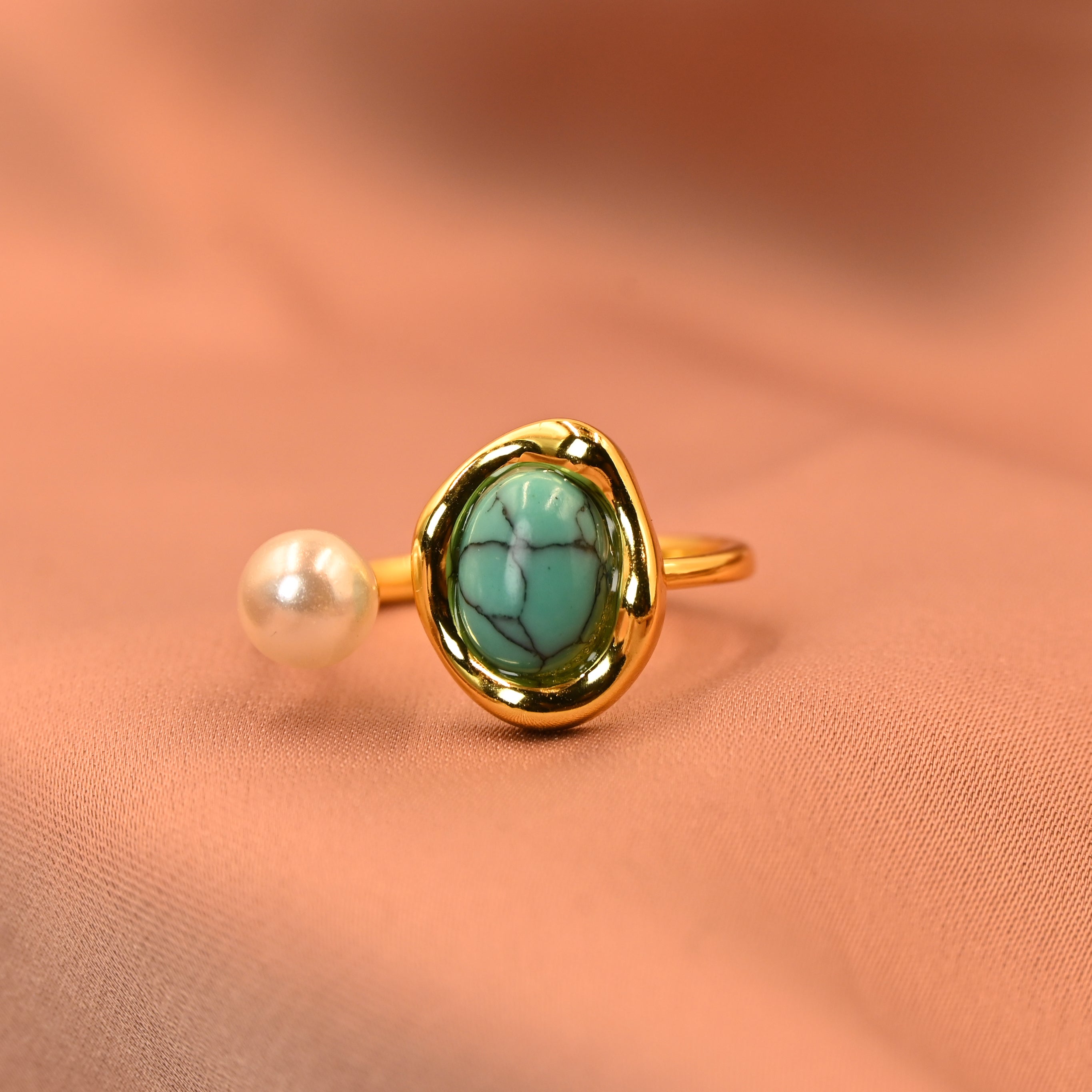 the oasis bloom ring