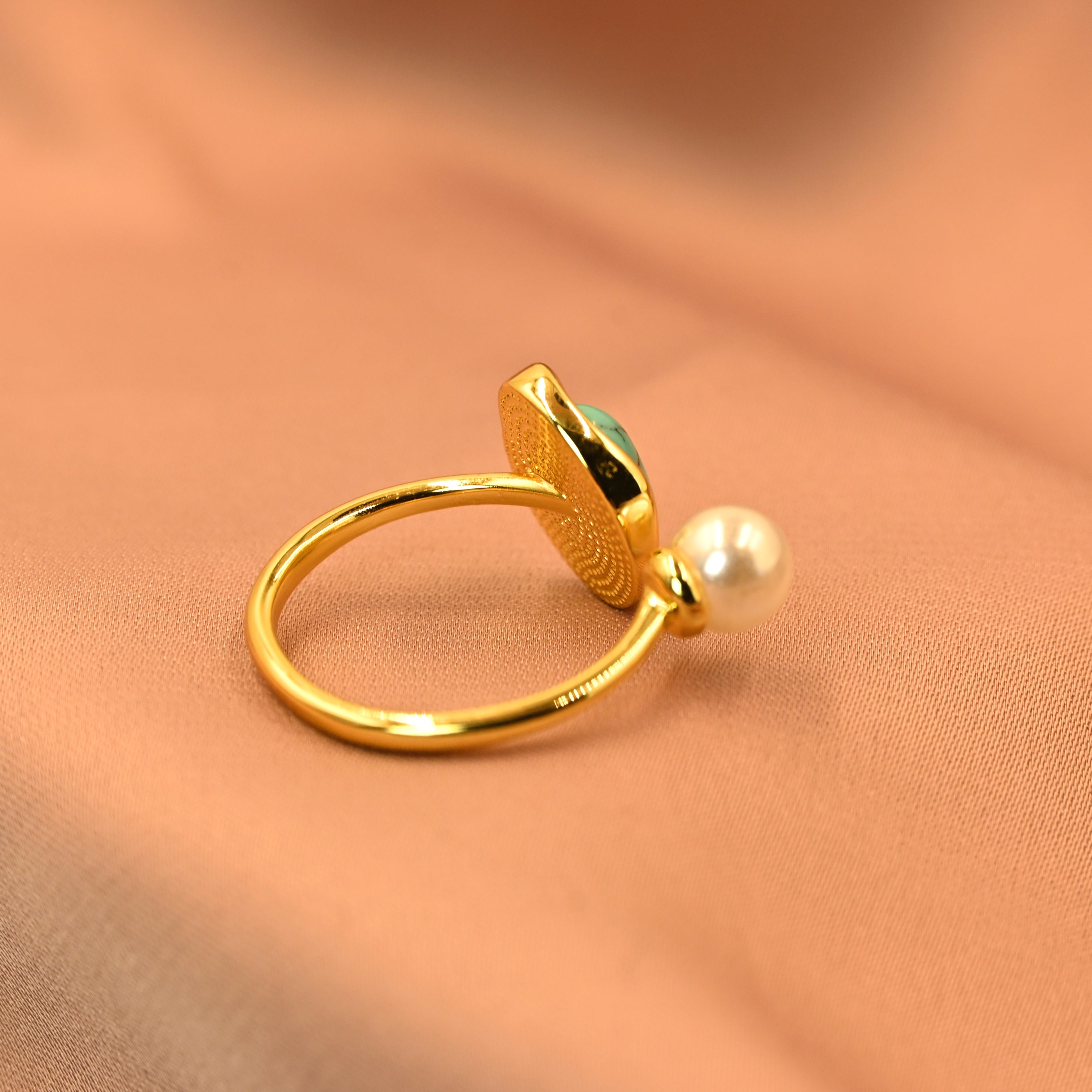 the oasis bloom ring