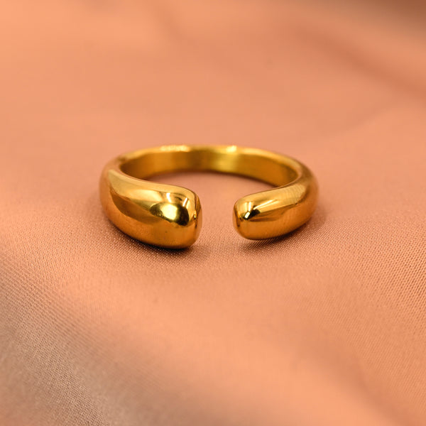 the capsule ring