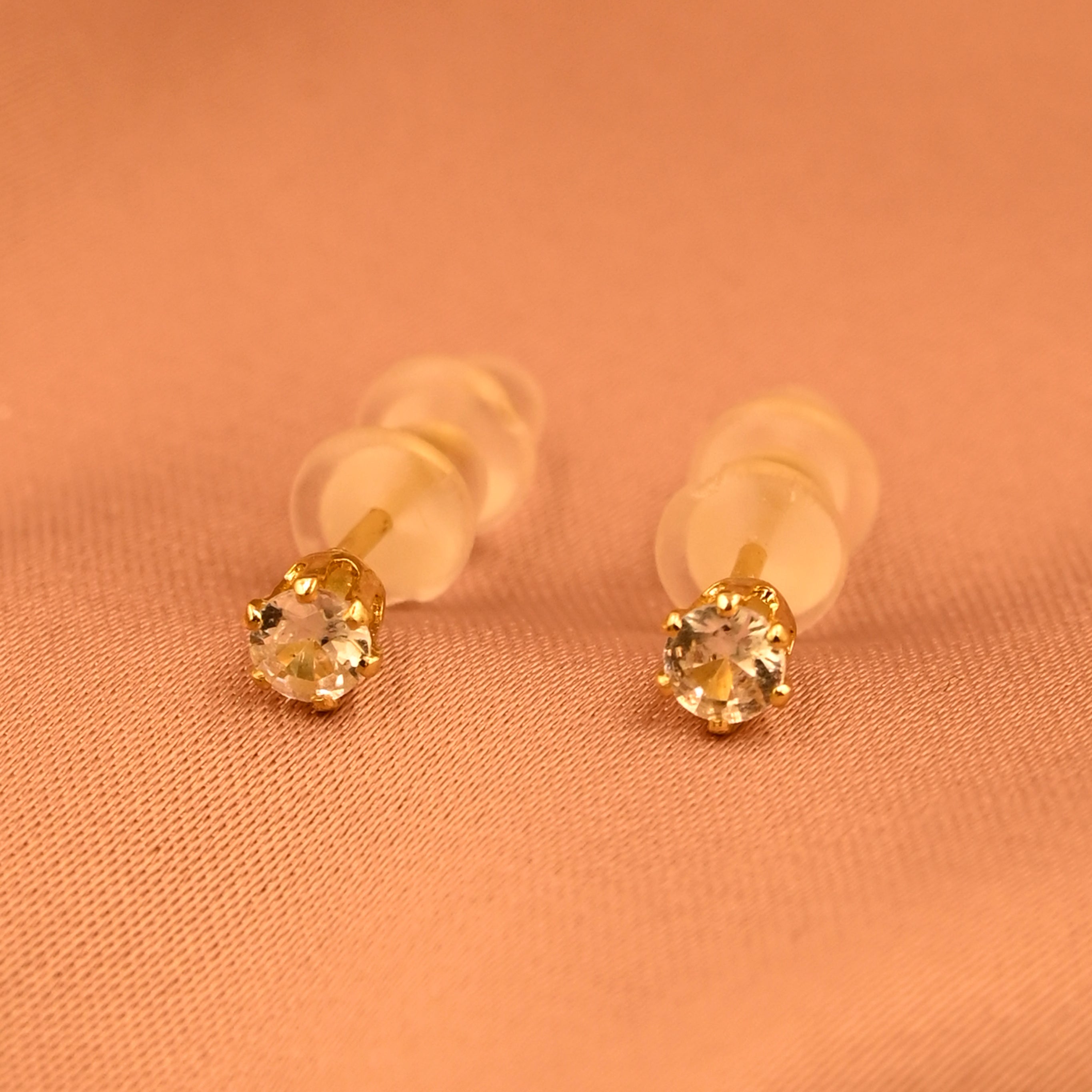 signature studs