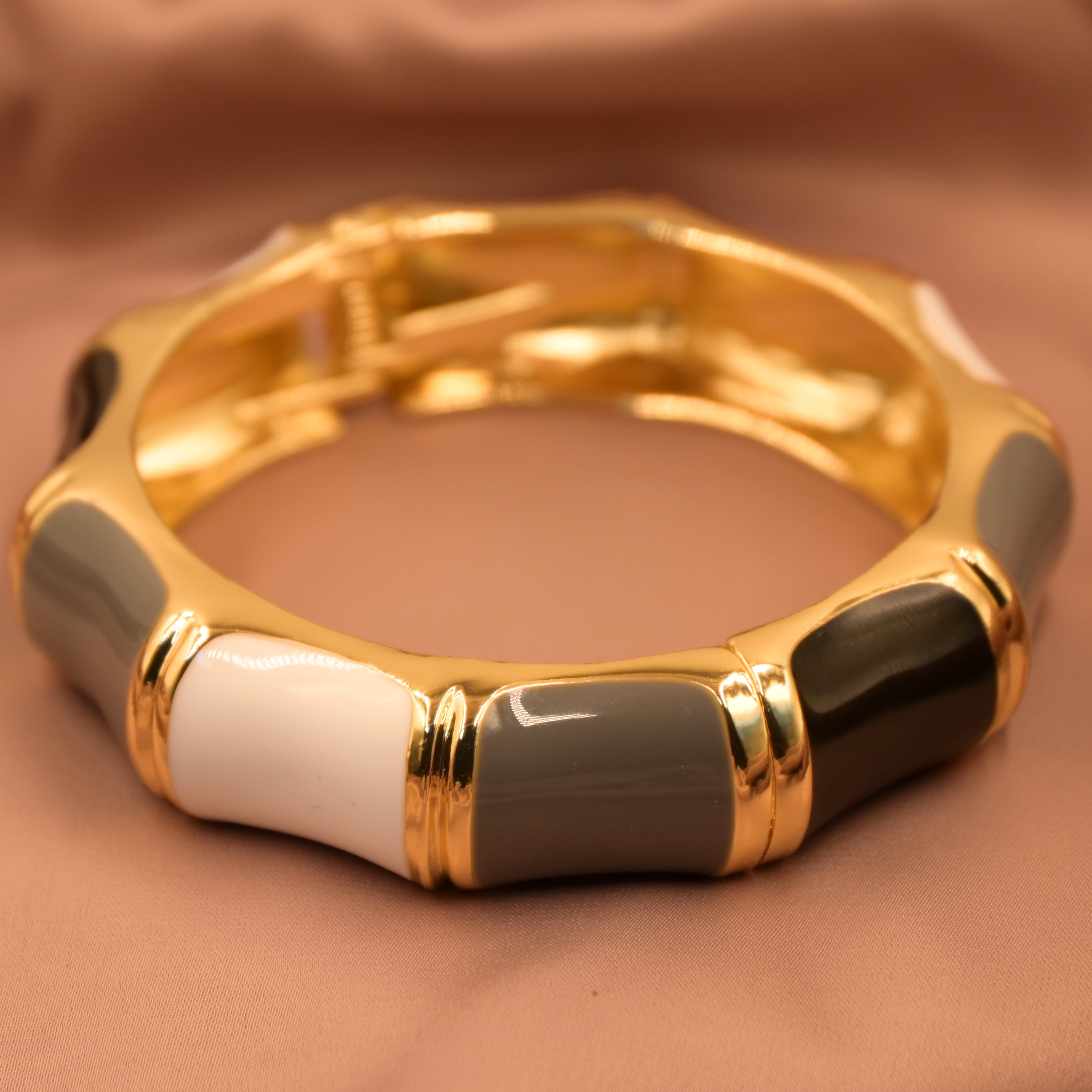 The earth tones bangles