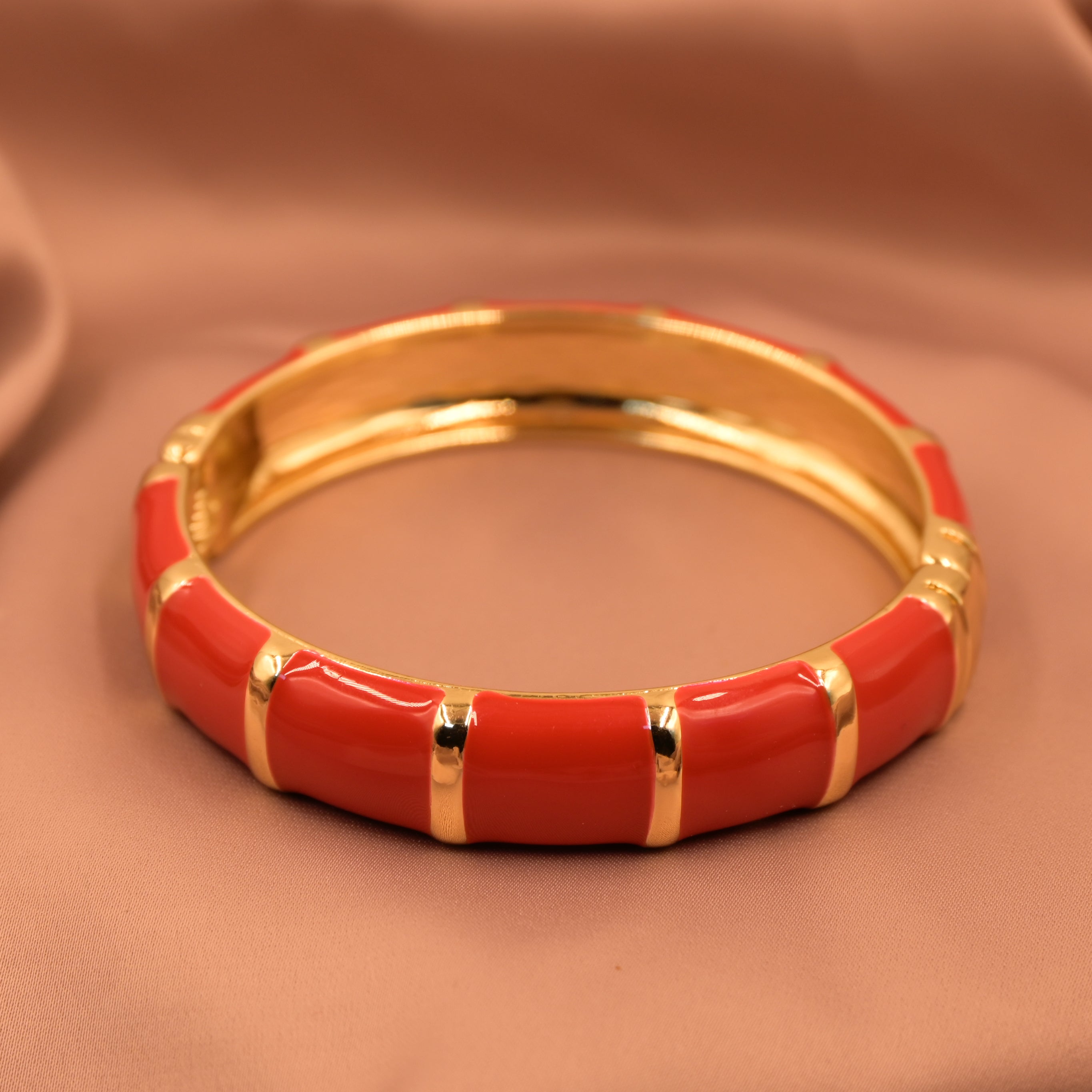 The firelight Bangles