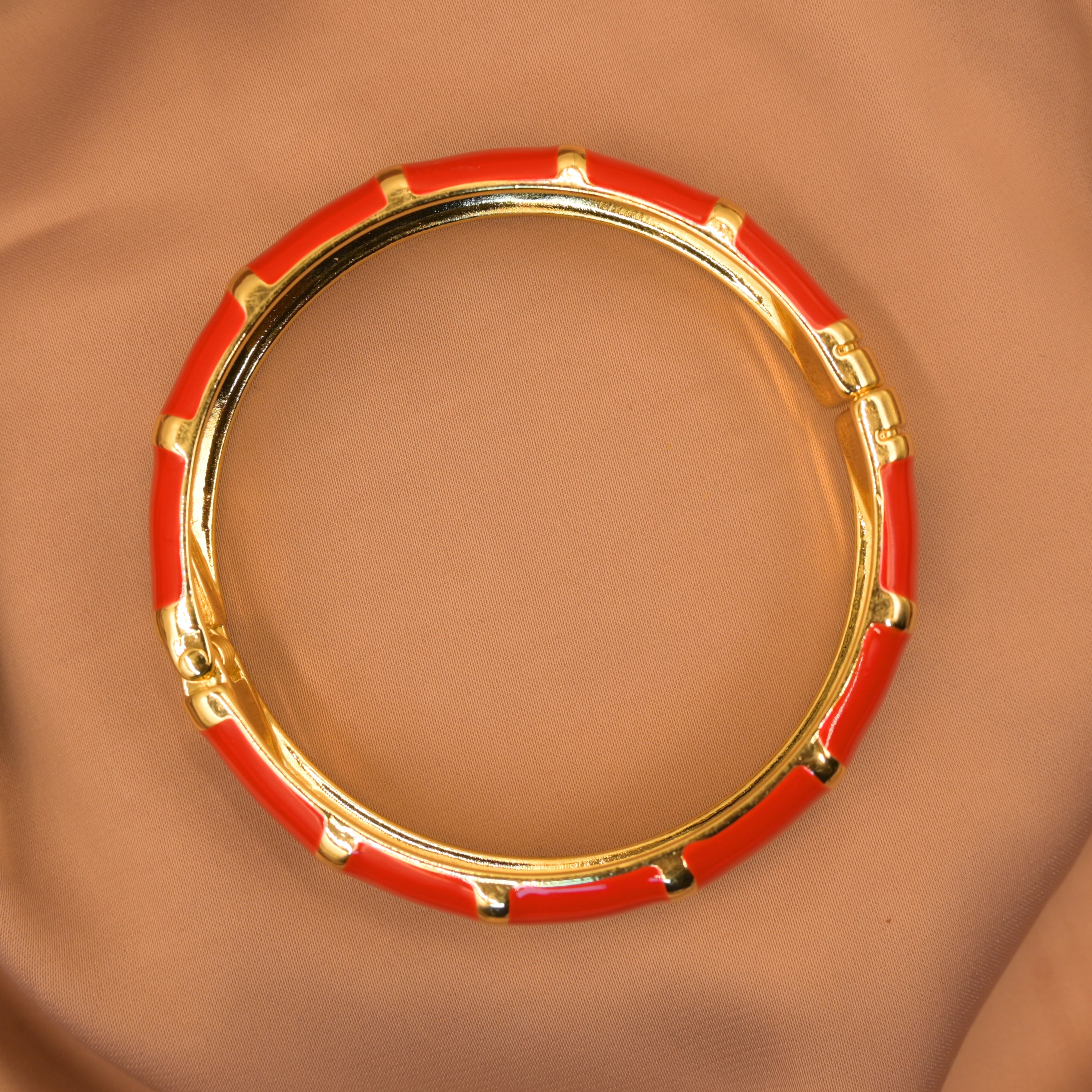 The firelight Bangles