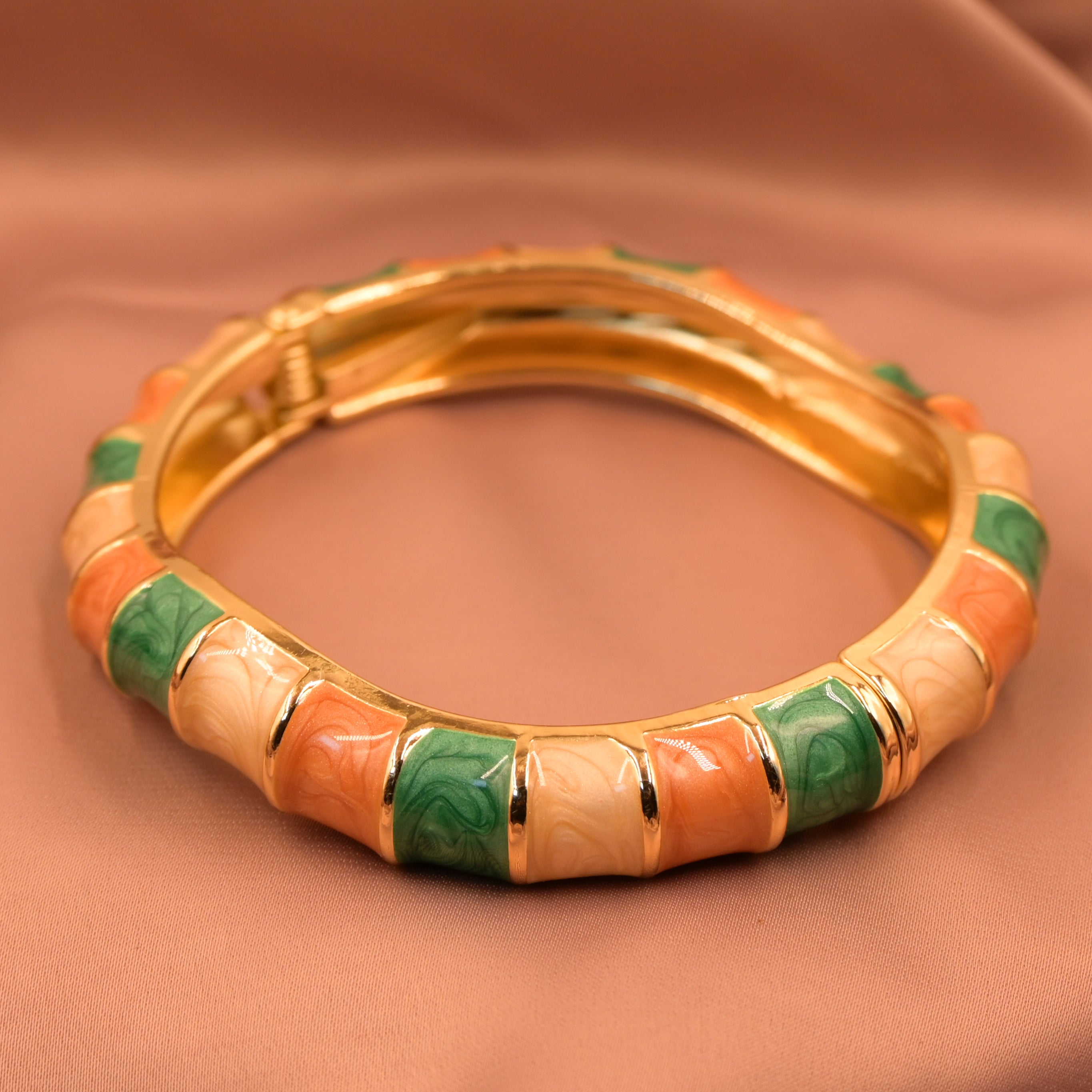 The Forest Grove Bangles