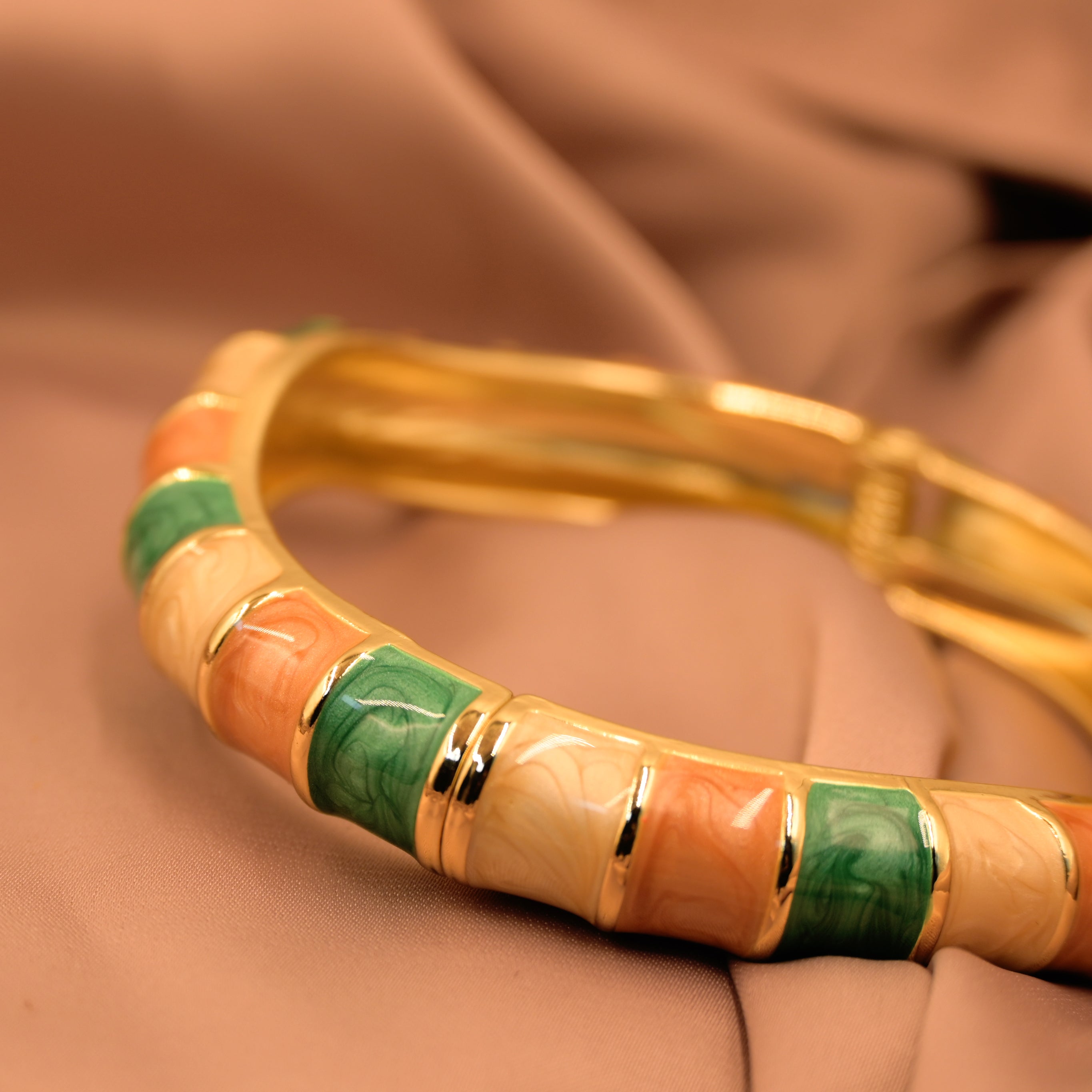 The Forest Grove Bangles