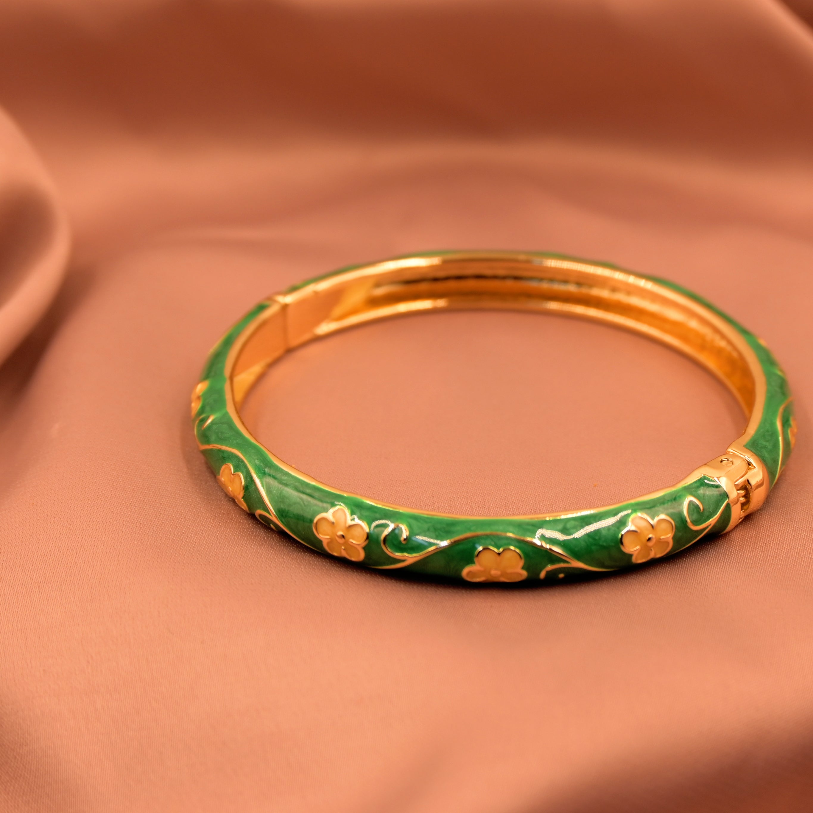 The Sorbet Bangle