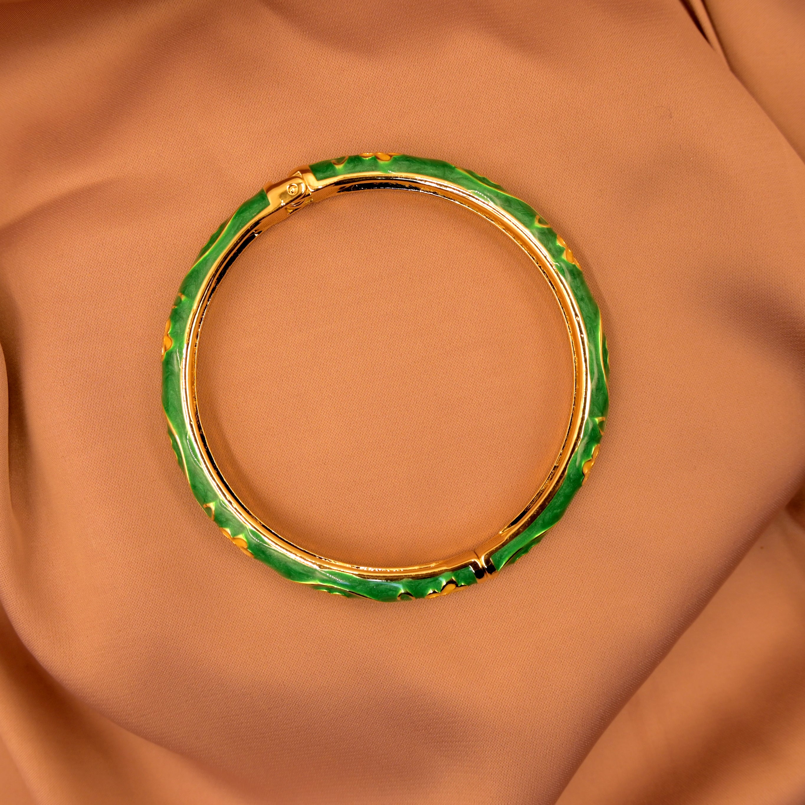 The Sorbet Bangle