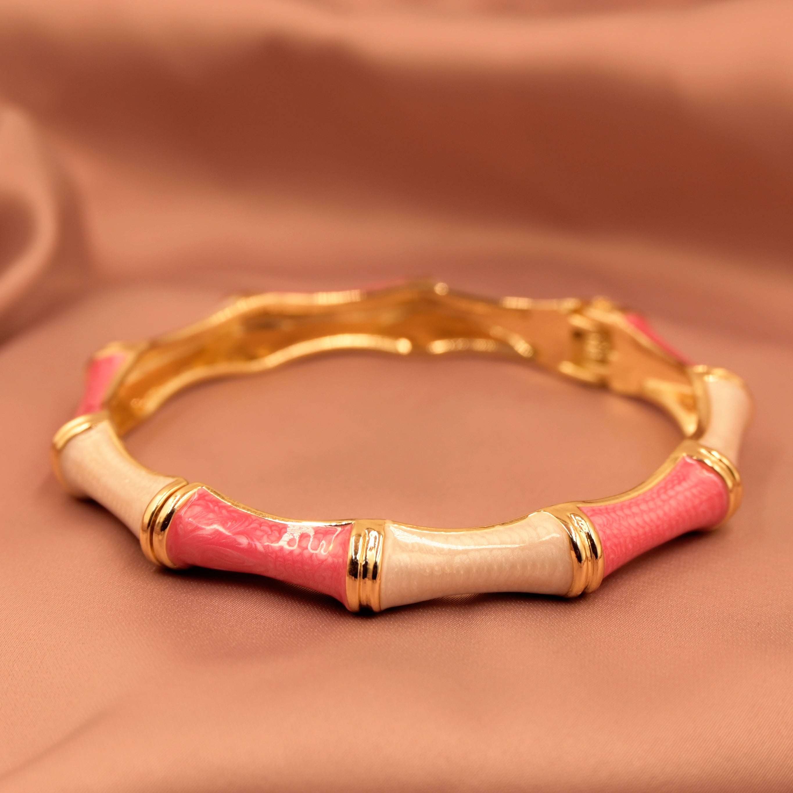 The Morning-Dew Bangles