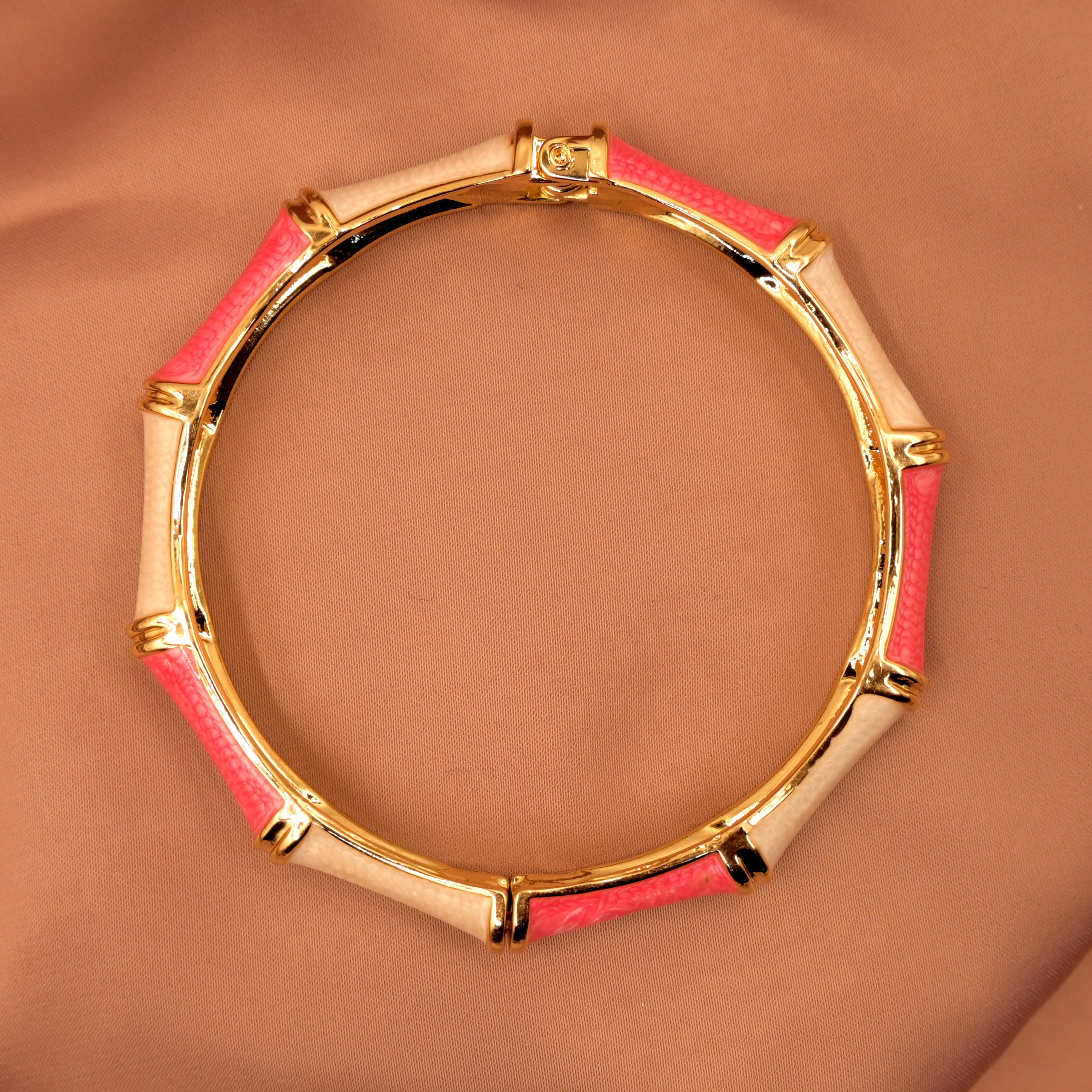 The Morning-Dew Bangles